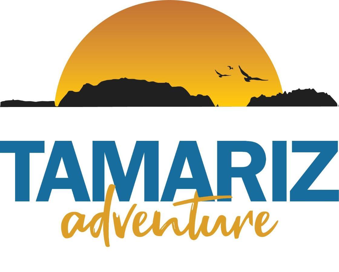 Appartamento Tamariz Adventure - Sea View And Free Parking Caniço Esterno foto